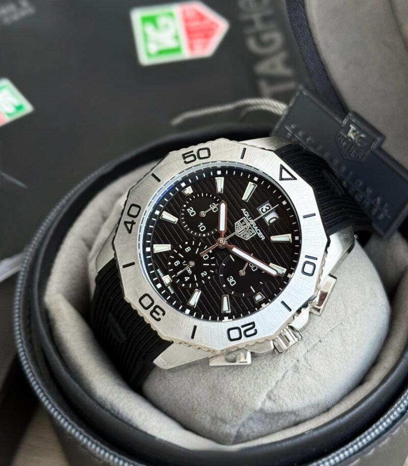 TAG HEUER AQUARACER 7AAA PREMIUM - Image 4