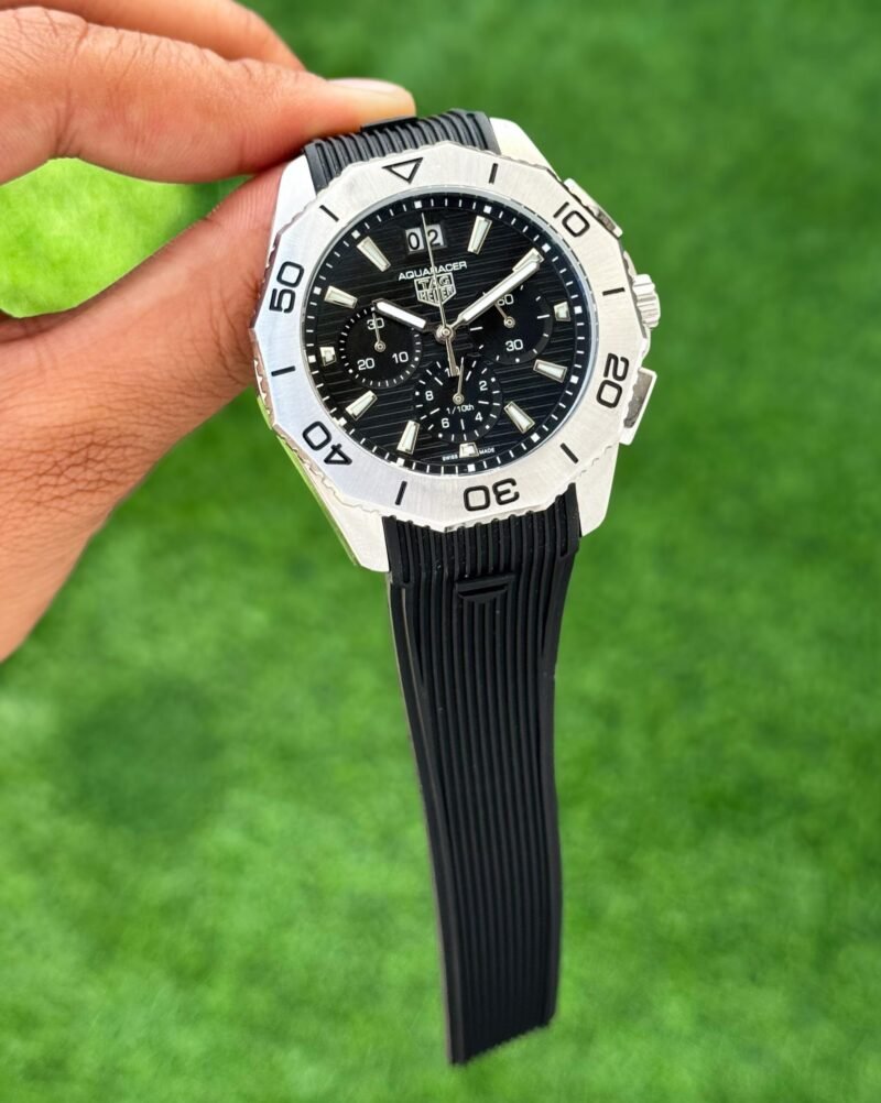 TAG HEUER AQUARACER 7AAA PREMIUM - Image 3