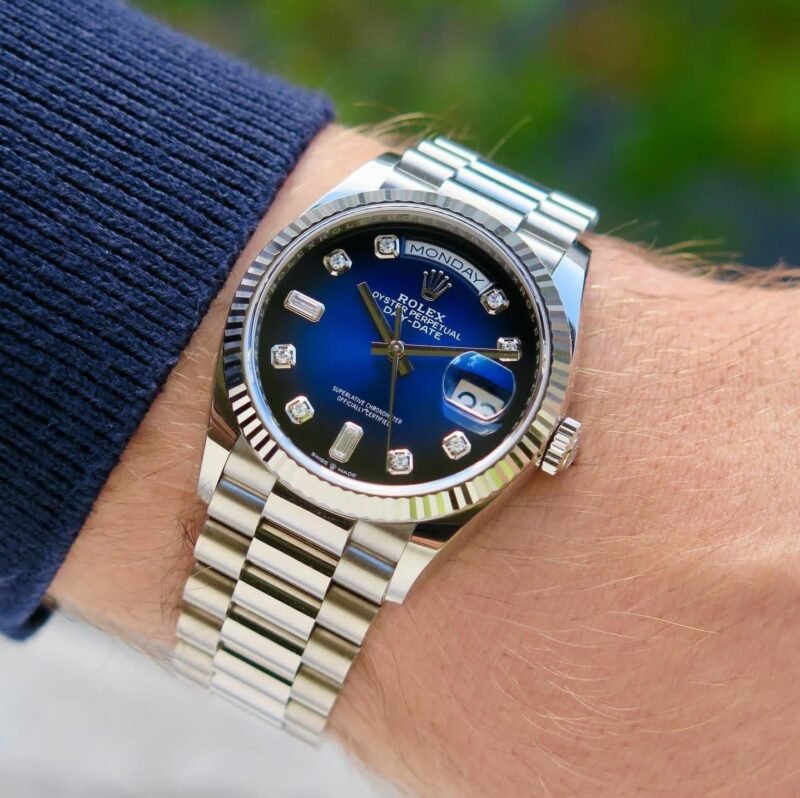 1000020603 https://watchstoreindia.in/Shop/rolex-oyster-perpetual-day-date-premium/