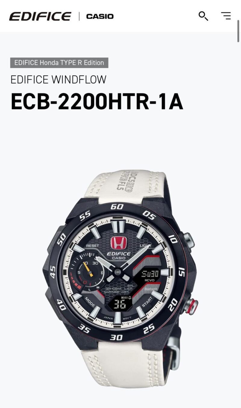 1000020621 https://watchstoreindia.in/Shop/edifice-casio-ecb-2200htr-premium/