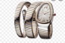 BVLGARI SERPENTI TUBOGAS 103002 ORIGINAL