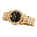 VERSACE VEU300521 GRECA BLACK DIAL