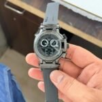 TISSOT T-RACE 7AA PREMIUM