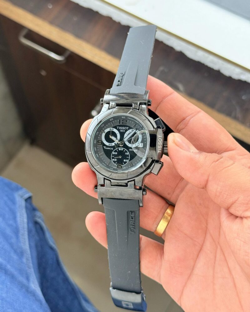 TISSOT T-RACE 7AA PREMIUM - Image 3