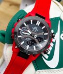 EDIFICE CASIO ECB2000 7AAA PREMIUM