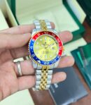 ROLEX DATEJUST PEPSI BEZDL PREMIUM