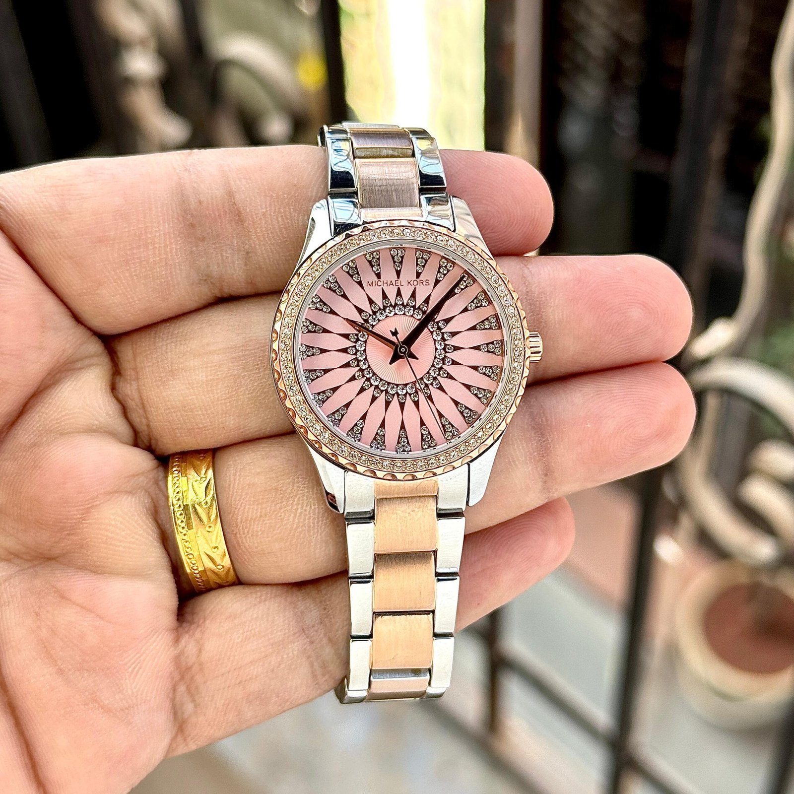 Michael Kors Lyton