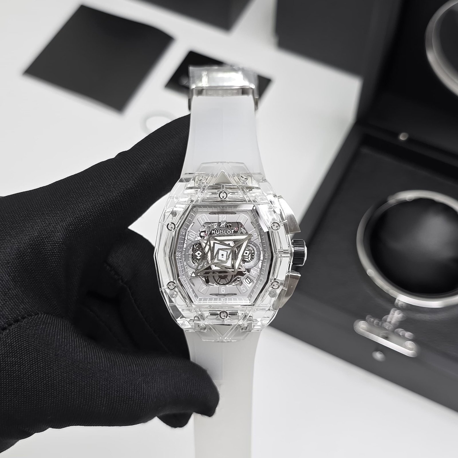 Hublot Spirit Big Bang