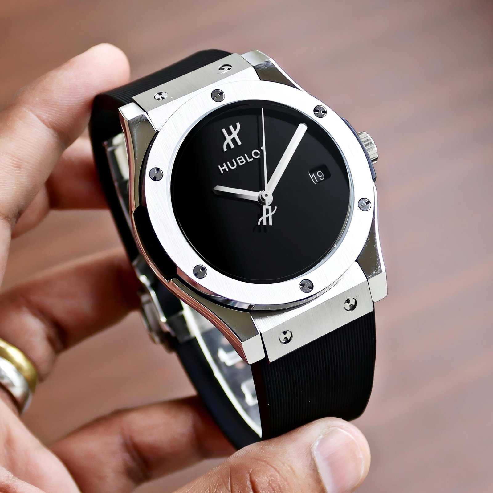 Hublot Classic Fusion