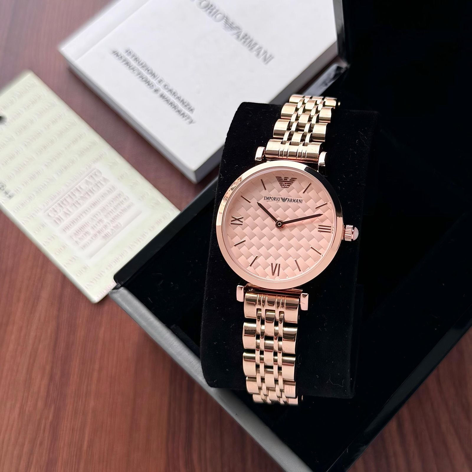 EMPORIO ARMANI 7AA PREMIUM