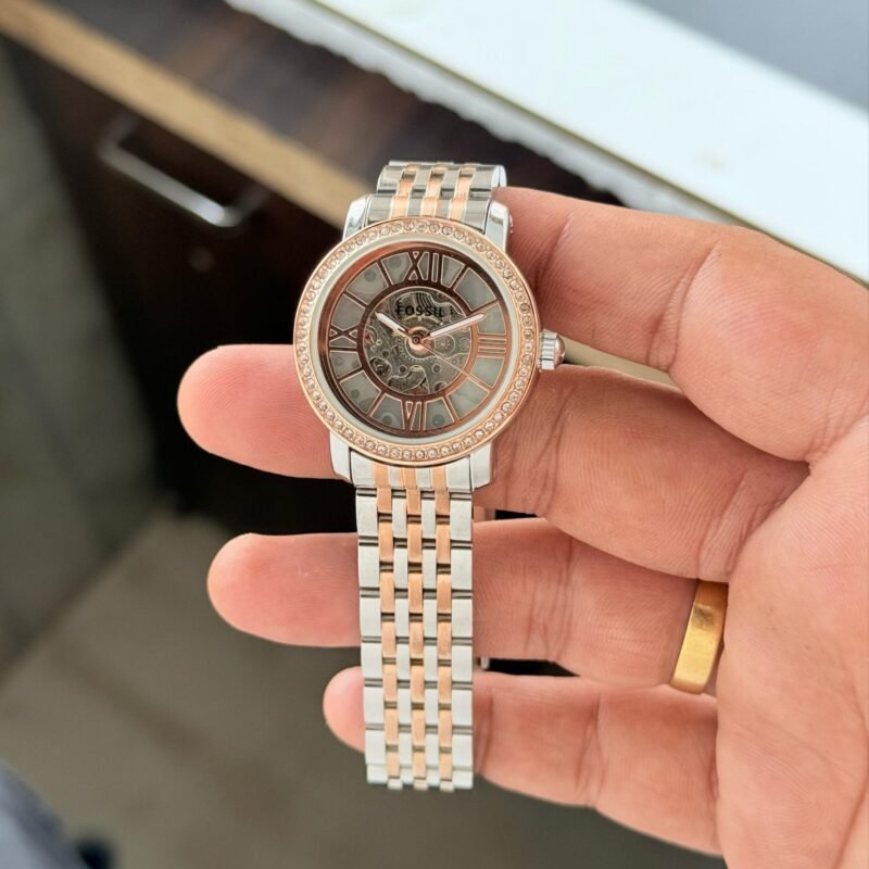 FOSSIL CIROSITY SKELETON PREMIUM