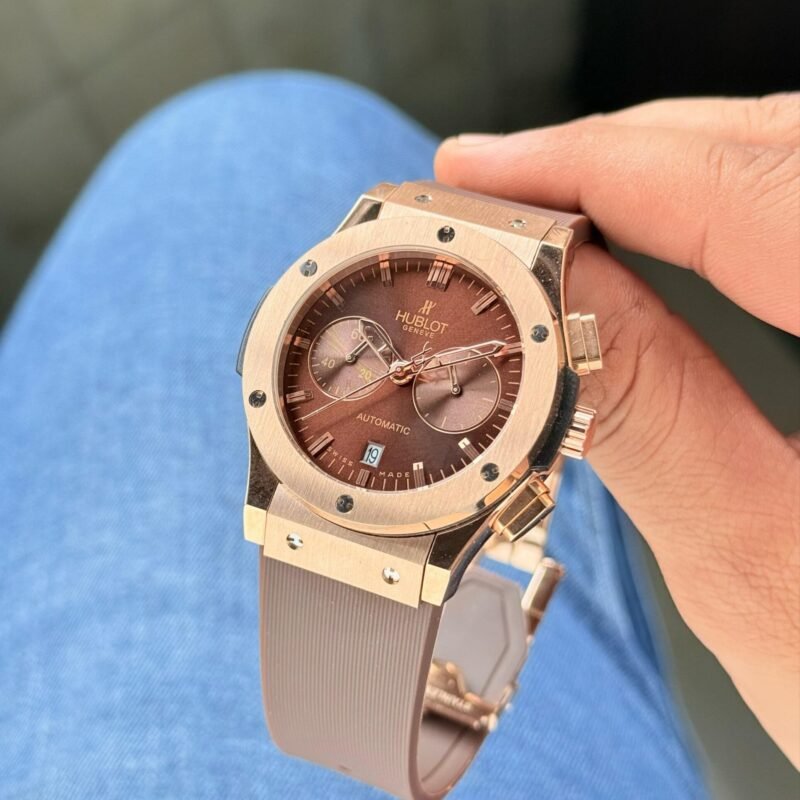 HUBLOT BIG BANG PREMIUM
