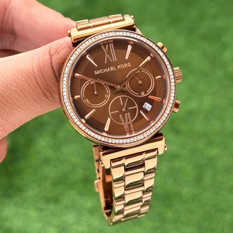 MICHAEL KORS SOFIE 7A ORIGINAL