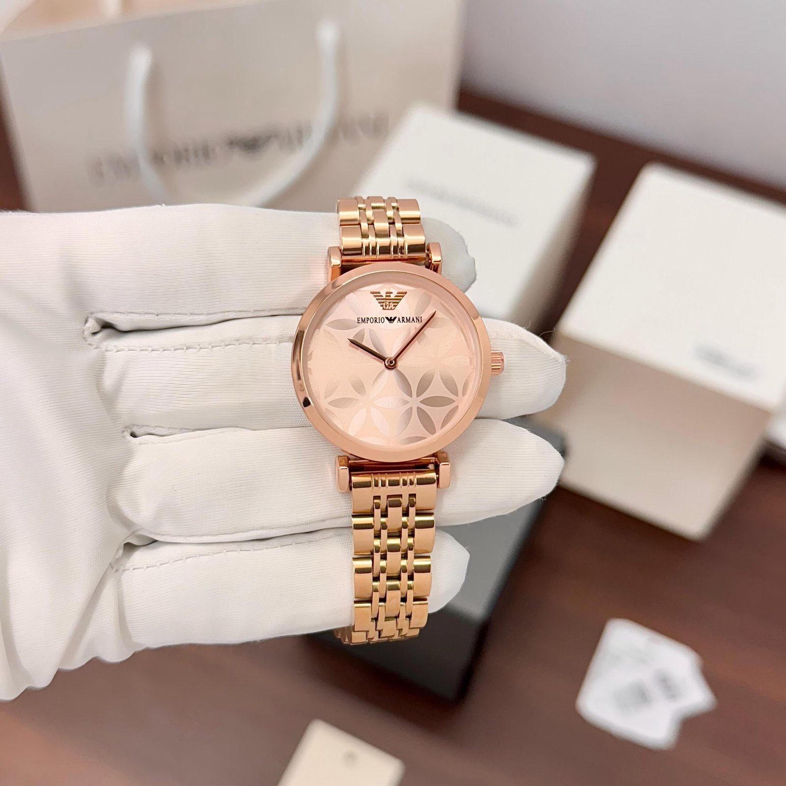 EMPORIO ARMANI 7AA PREMIUM
