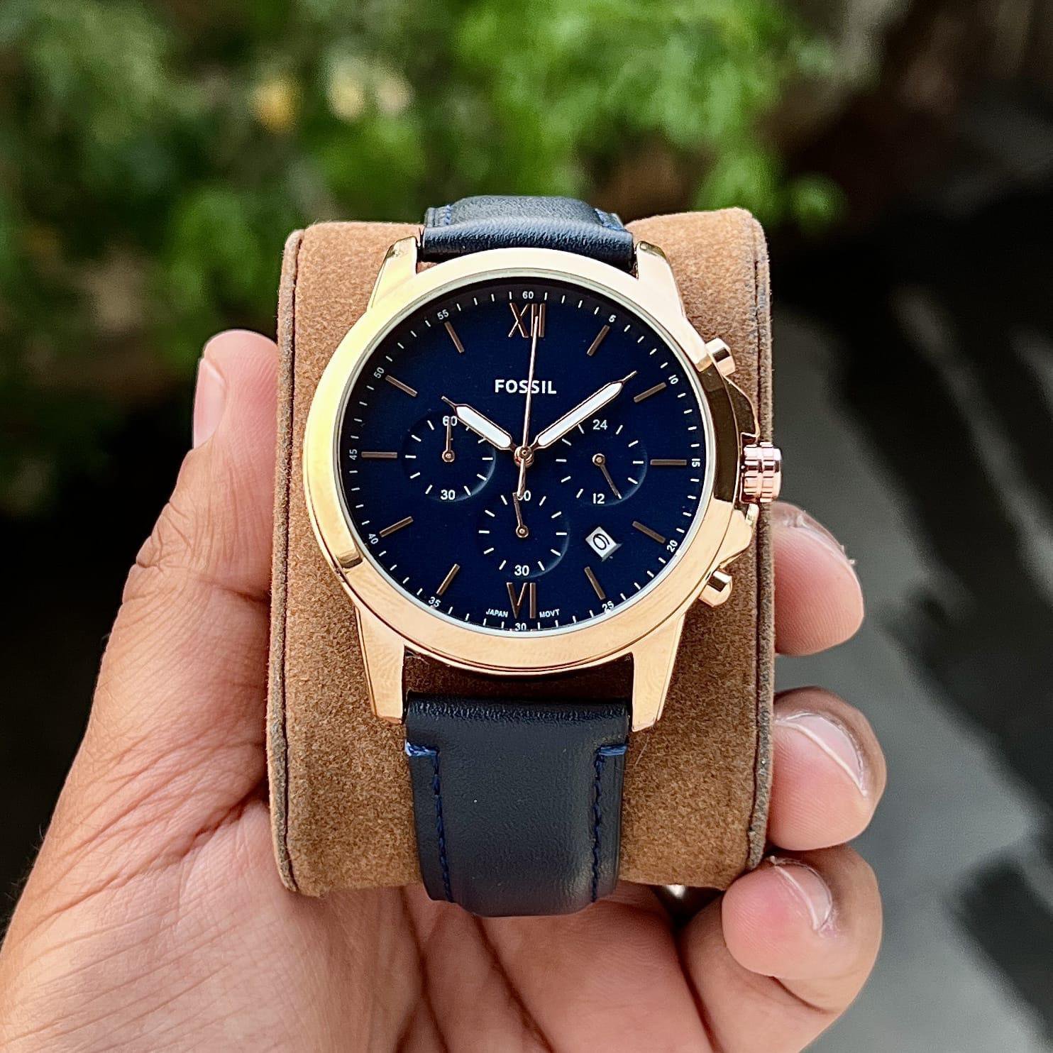 FOSSIL FS5454 NEUTRA 7AA ORIGINAL
