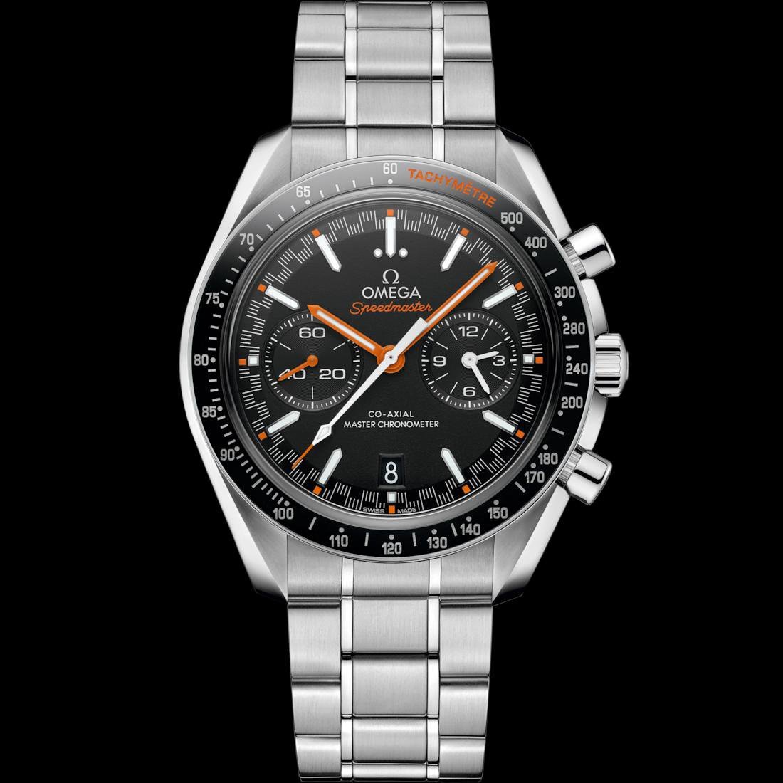 OMEGA SPEED MASTER 7AA PREMIUM