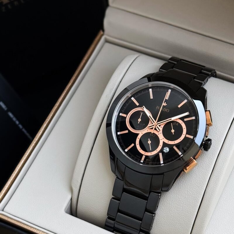 RADO ANALOG 7AAA PREMIUM
