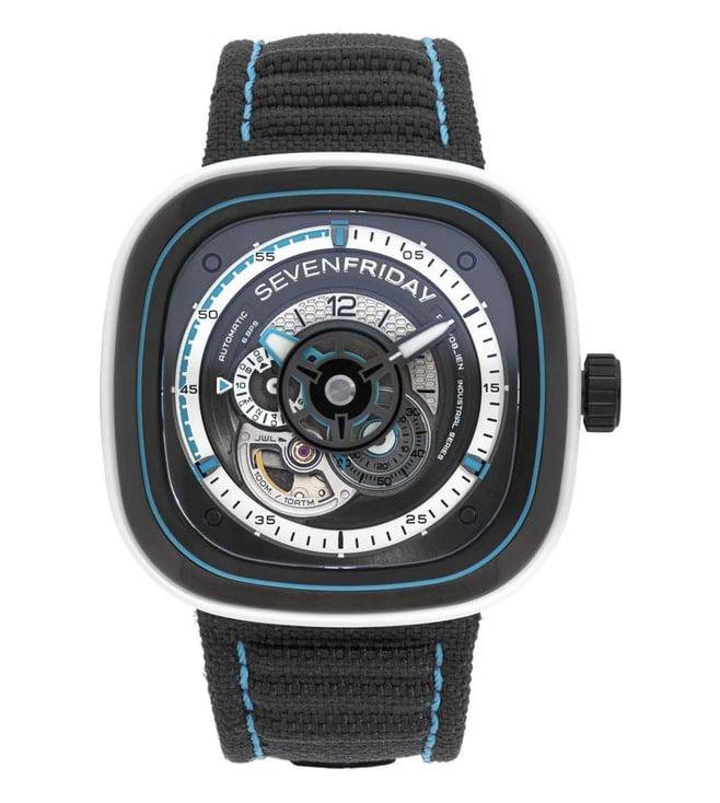 SEVEN FRIDAY P SERIES P3C/A040 PREMIUM