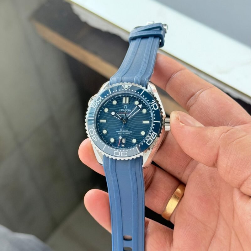 OMEGA SEAMASTER DIVER 3M PREMIUM