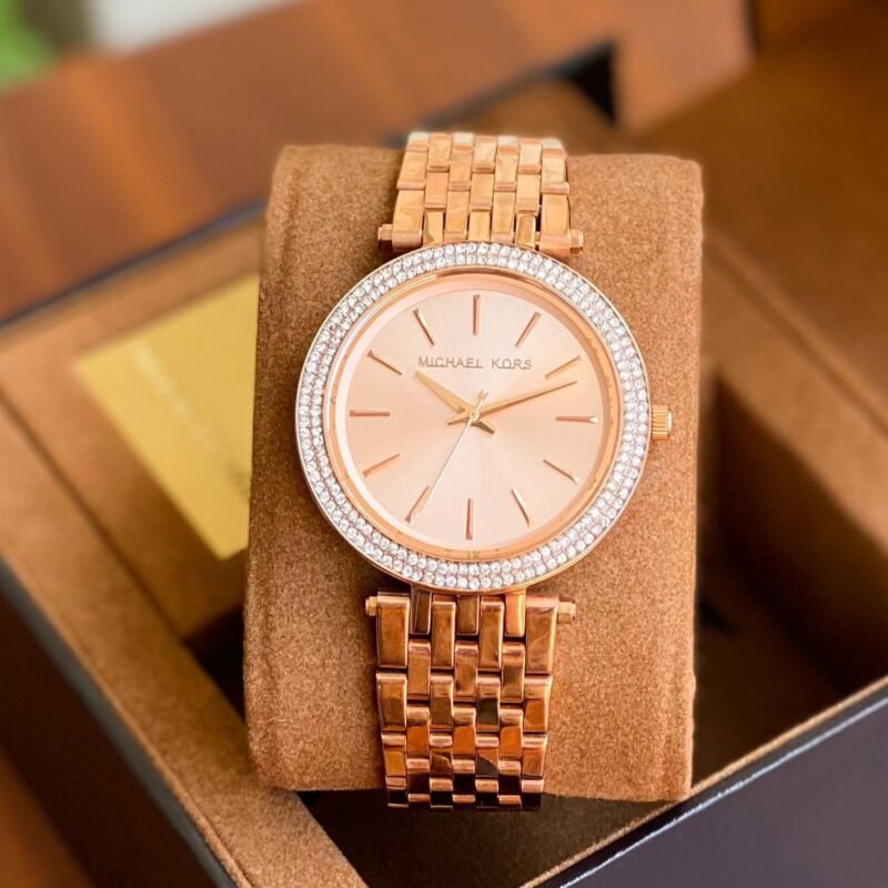 MICHAEL KORS DARCI 7A ORIGINAL
