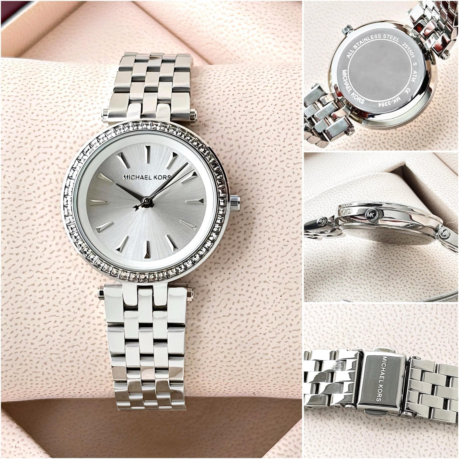 MICHAEL KORS DARCI MINI MK3364 PREMIUM