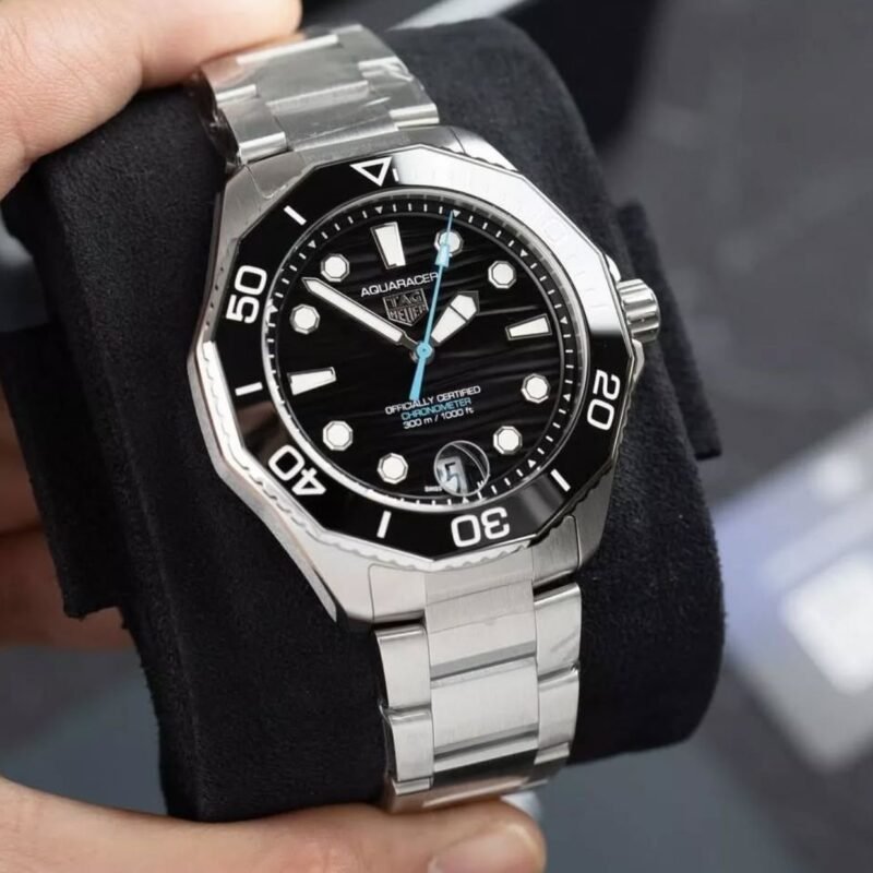 TAG HEUER AQUARACER PROFESSIONAL 300 PREMIUM