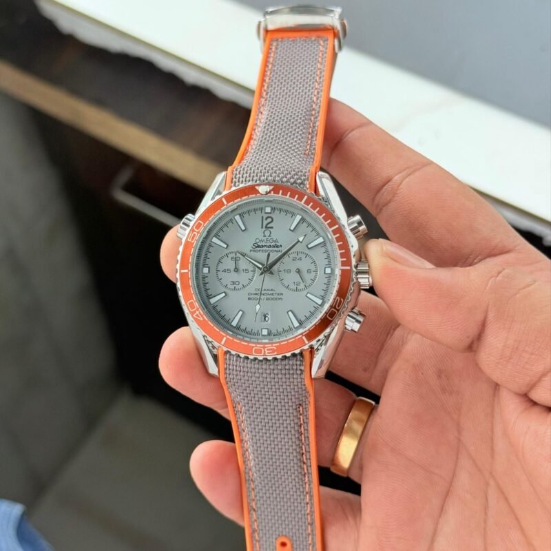 OMEGA SEAMASTER 7A PREMIUM