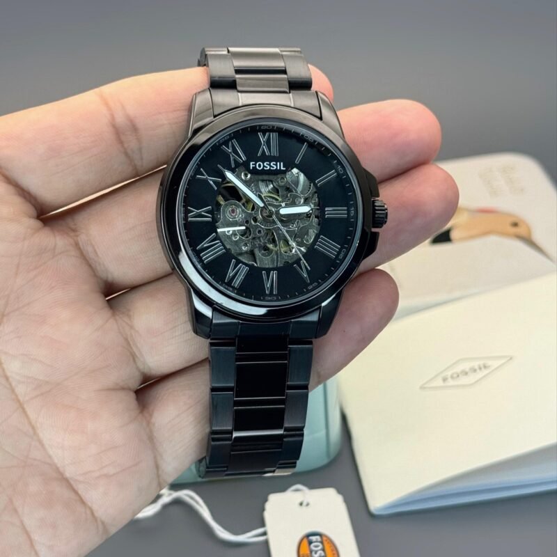FOSSIL FSA 7A MODERN AUTOMATIC