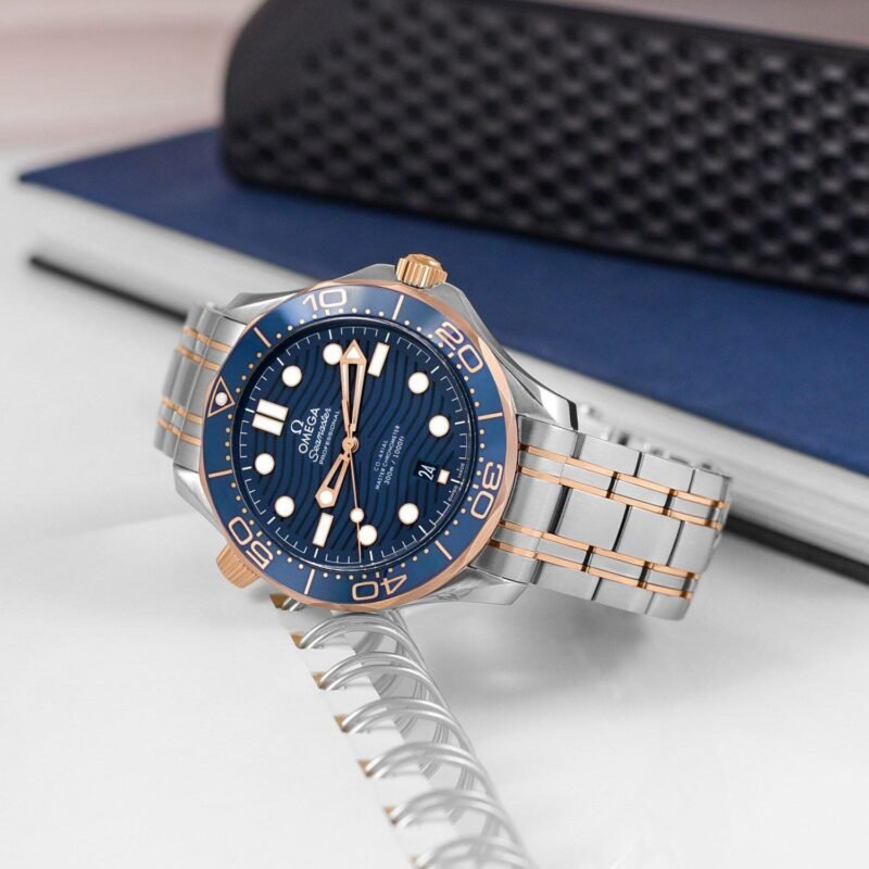OMEGA SEAMASTER 7A ORIGINAL AUTOMATIC