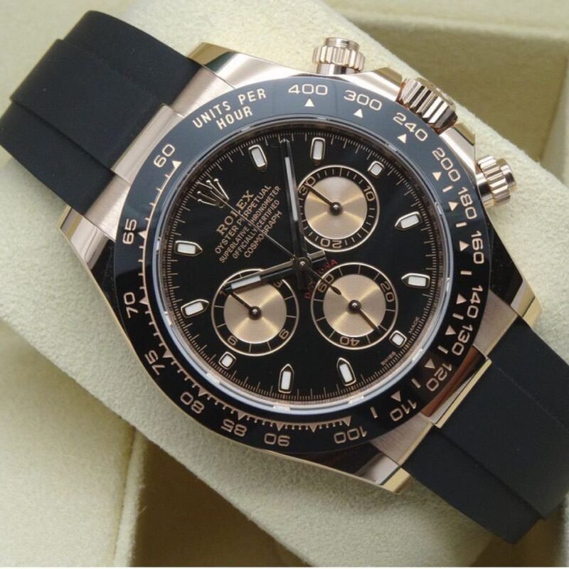 ROLEX DAYTONA CLASSIC 7A ORIGINAL