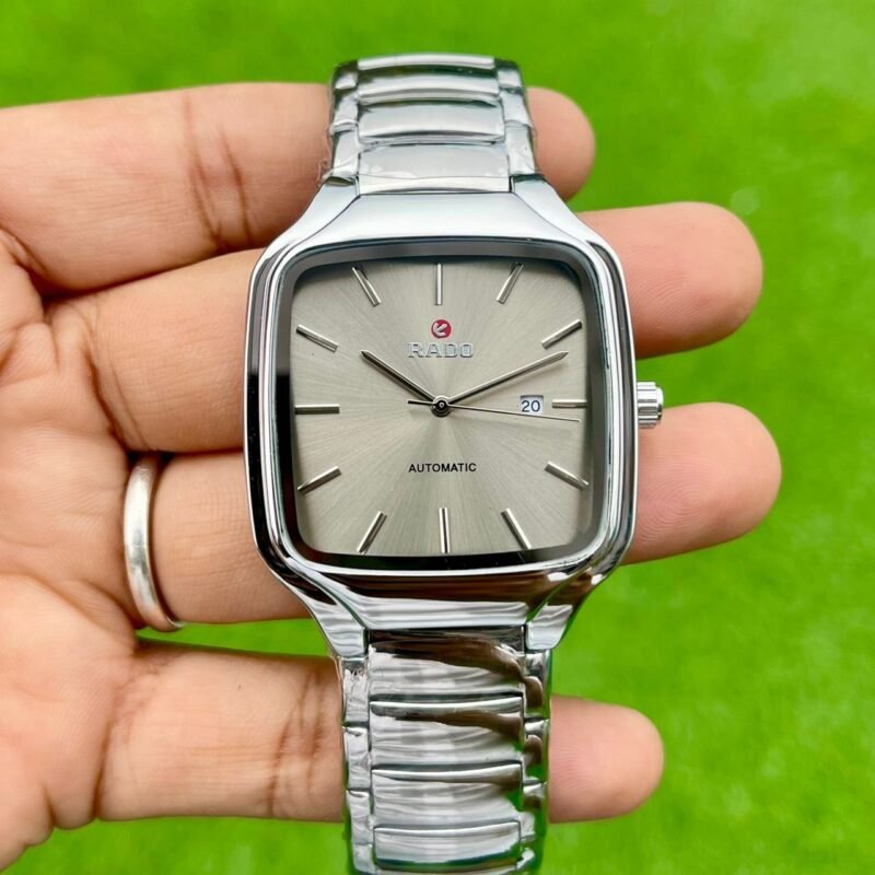 RADO TRUE SQUARE UNDIGITAL PREMIUM