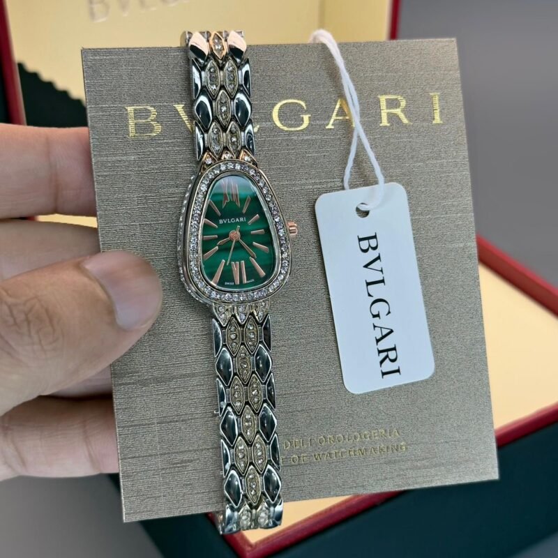 BVLGARI SERPENTI SEDUTTORI BV 7A