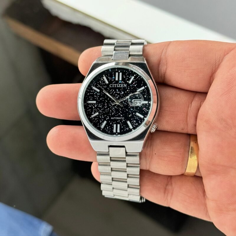 CITIZEN QUARTZ SWEEP CLASSIC 7AA