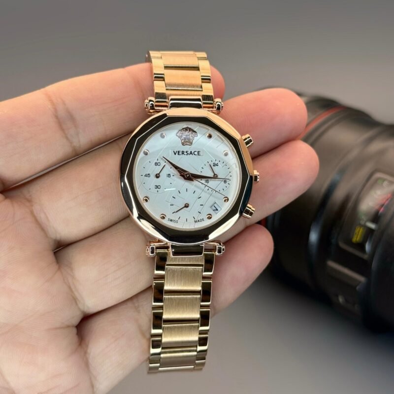 VERSACE SLEEK AND DECENT 7AA PREMIUM