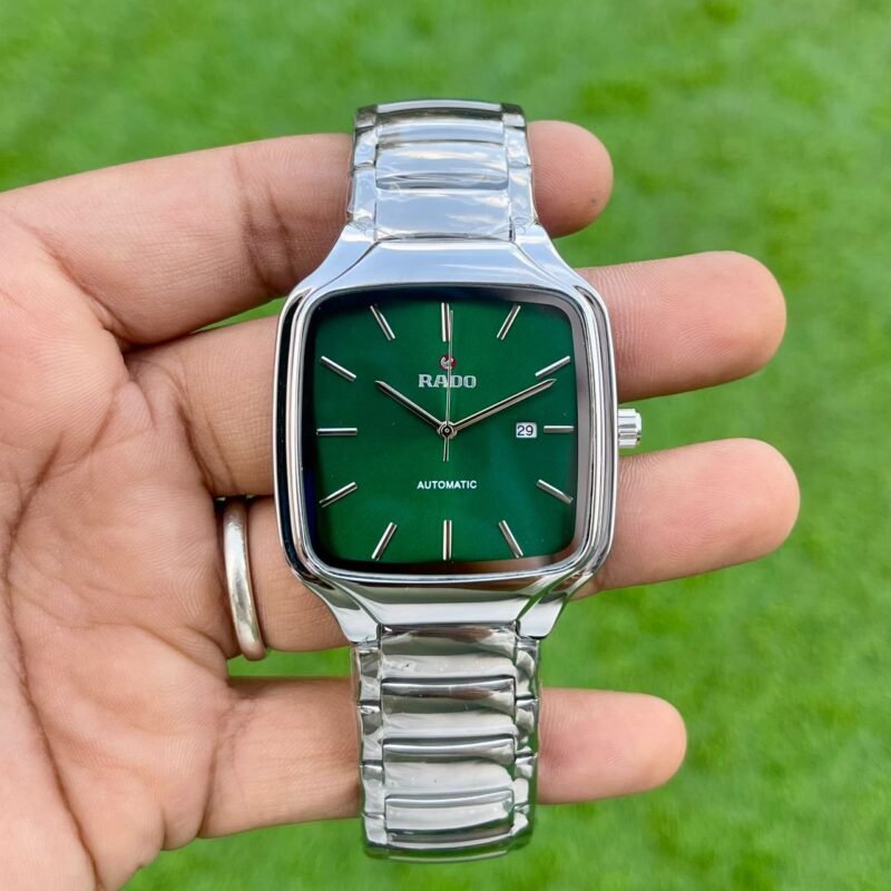RADO TRUE SQUARE UNDIGITAL 7A PREMIUM