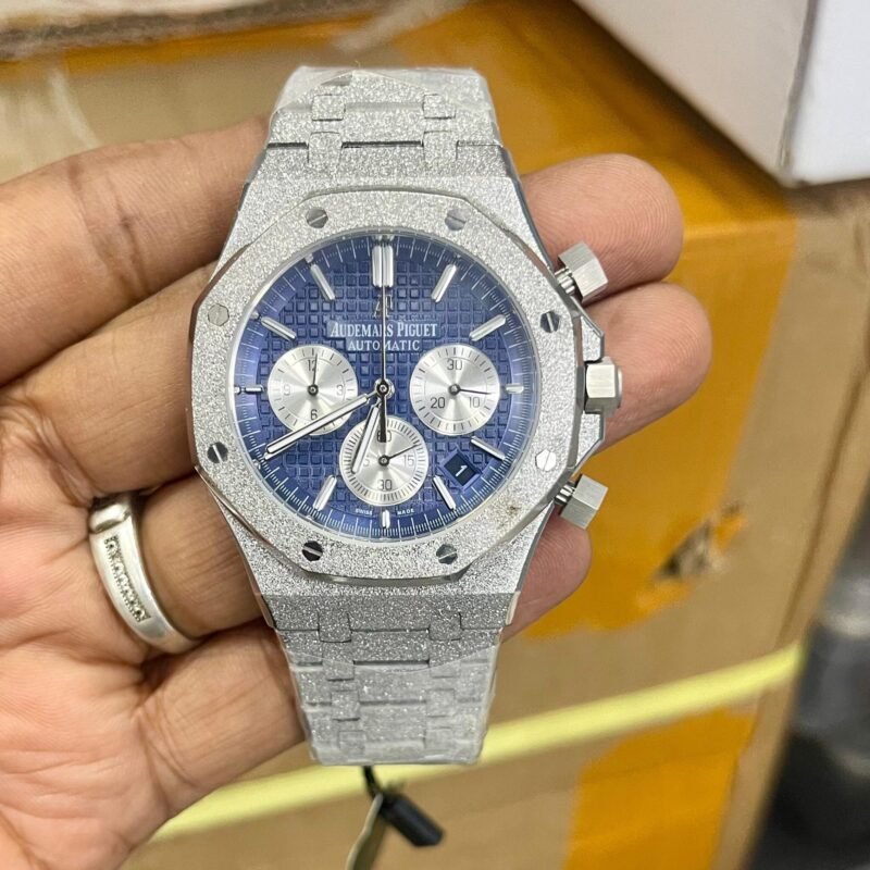 AUDEMARS PIGUET 12AA QUALITY