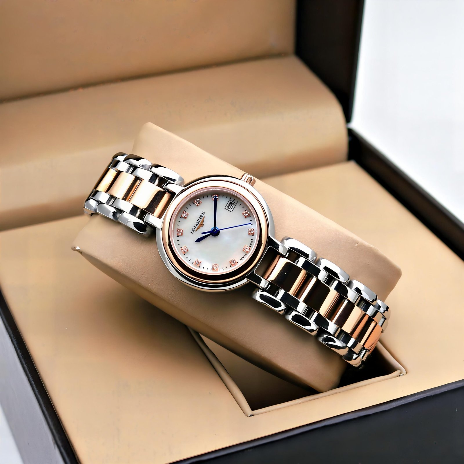 LONGINES PRIMALUNA 7AA PREMIUM