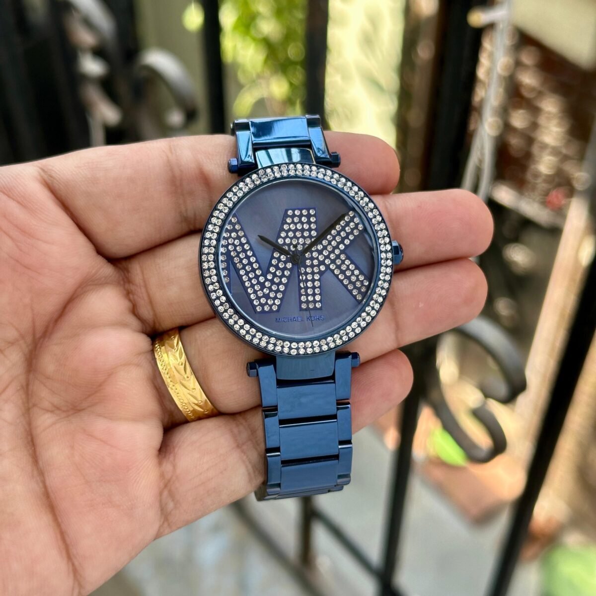 Michael Kors MK6659- 5 Color options
