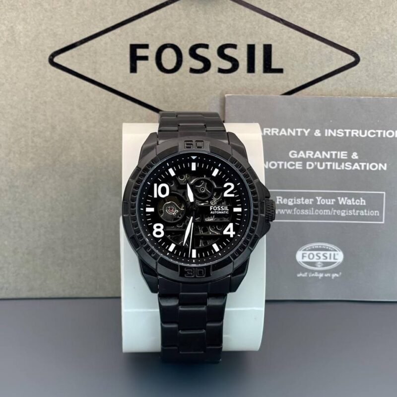 Fossil FSA Modern Machine Automatic
