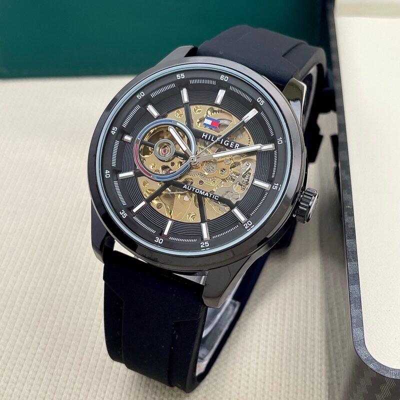 TOMMY HILFIGER MODERN AUTOMATIC 7AA PREMIUM
