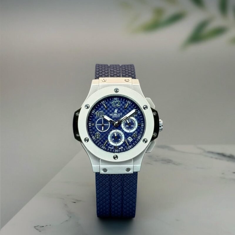 Hublot Big Bang Blue
