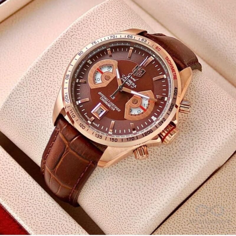 Tag Heuer Quartzz