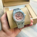 Audemars Piguet Royal Oak Jumbo – Open Heart