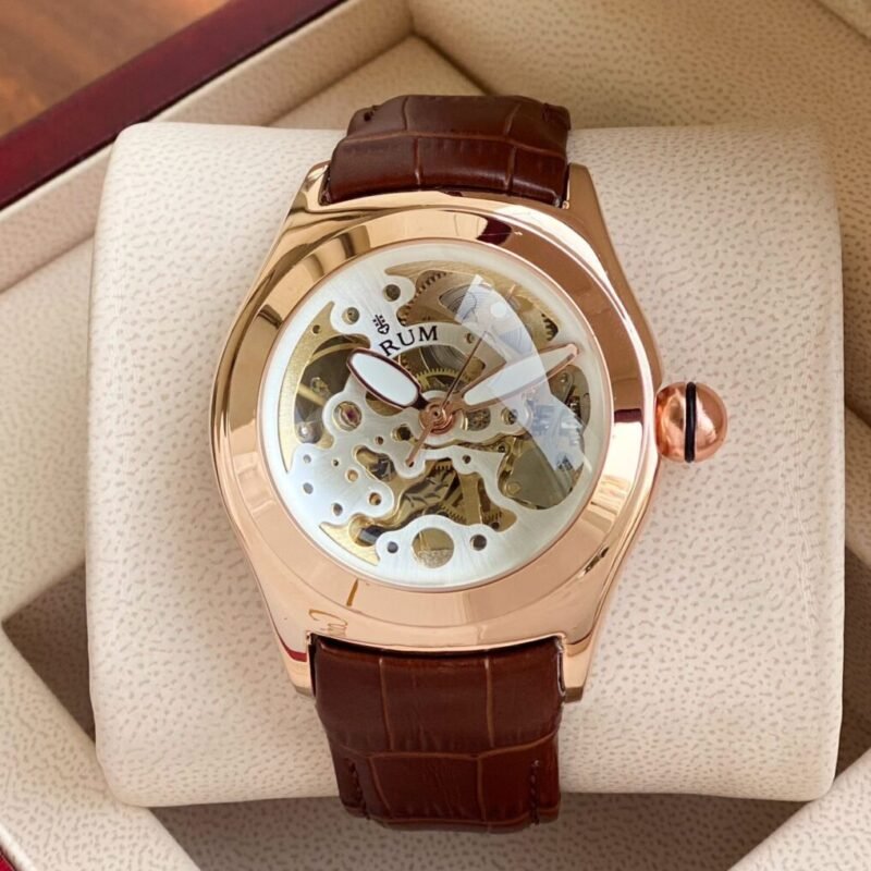 CORUM Automatic Collection