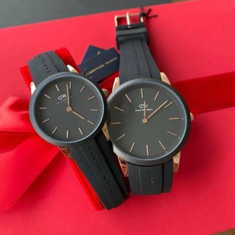 Daniel Wellington Iconic Motion