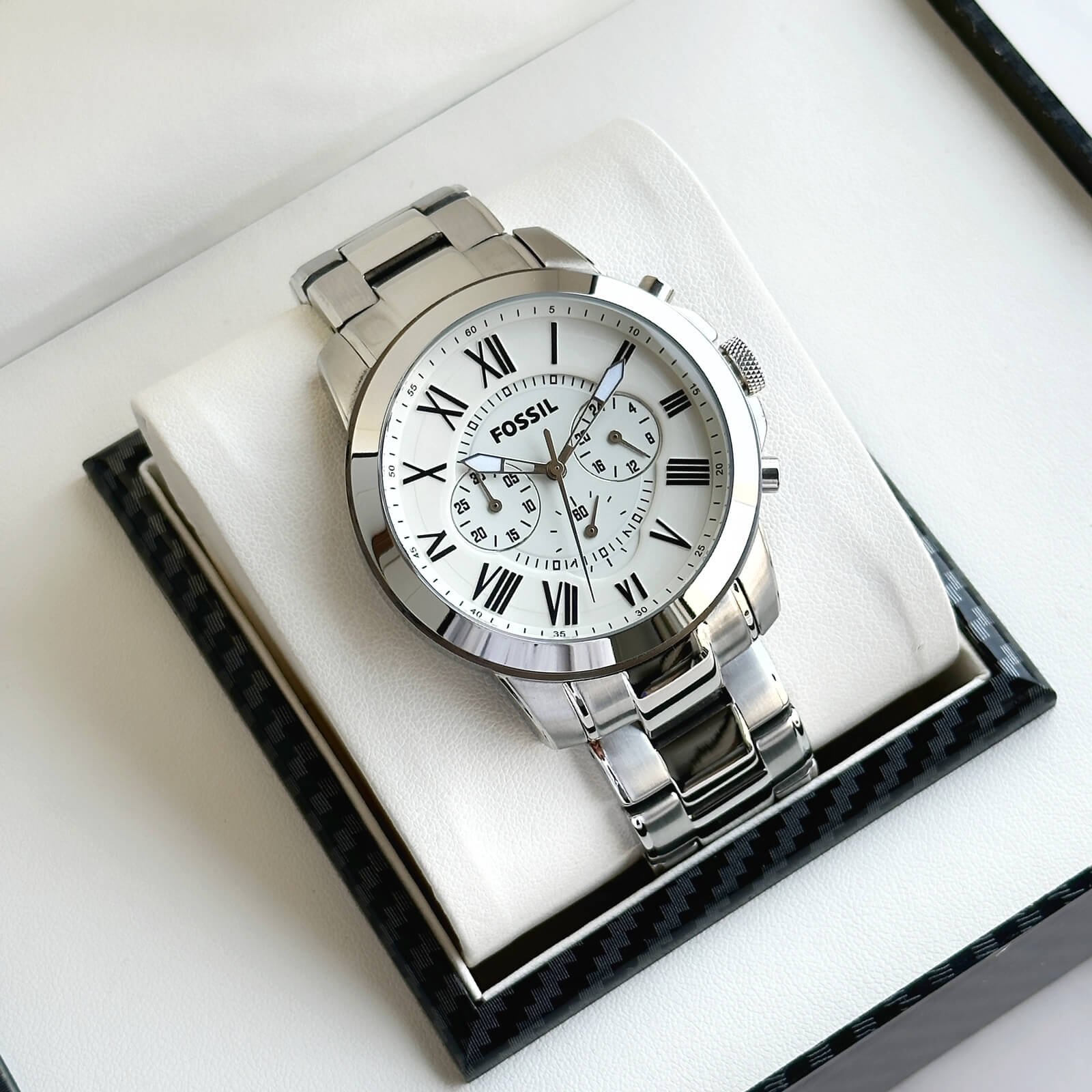 Fossil Original Quality Slim FS Grant Series
