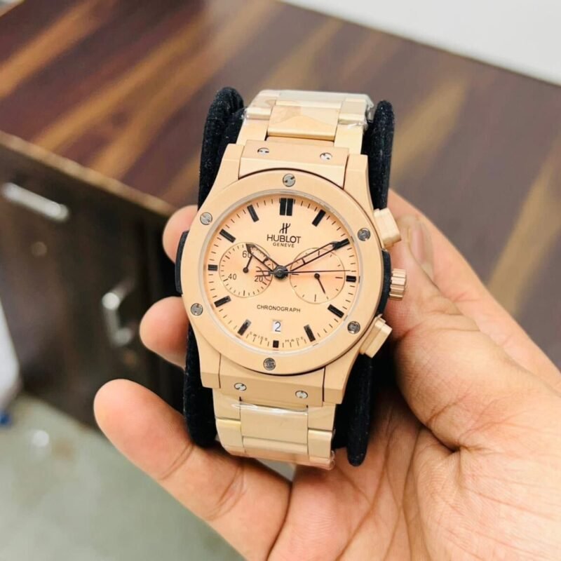 Hublot Big Bang 5