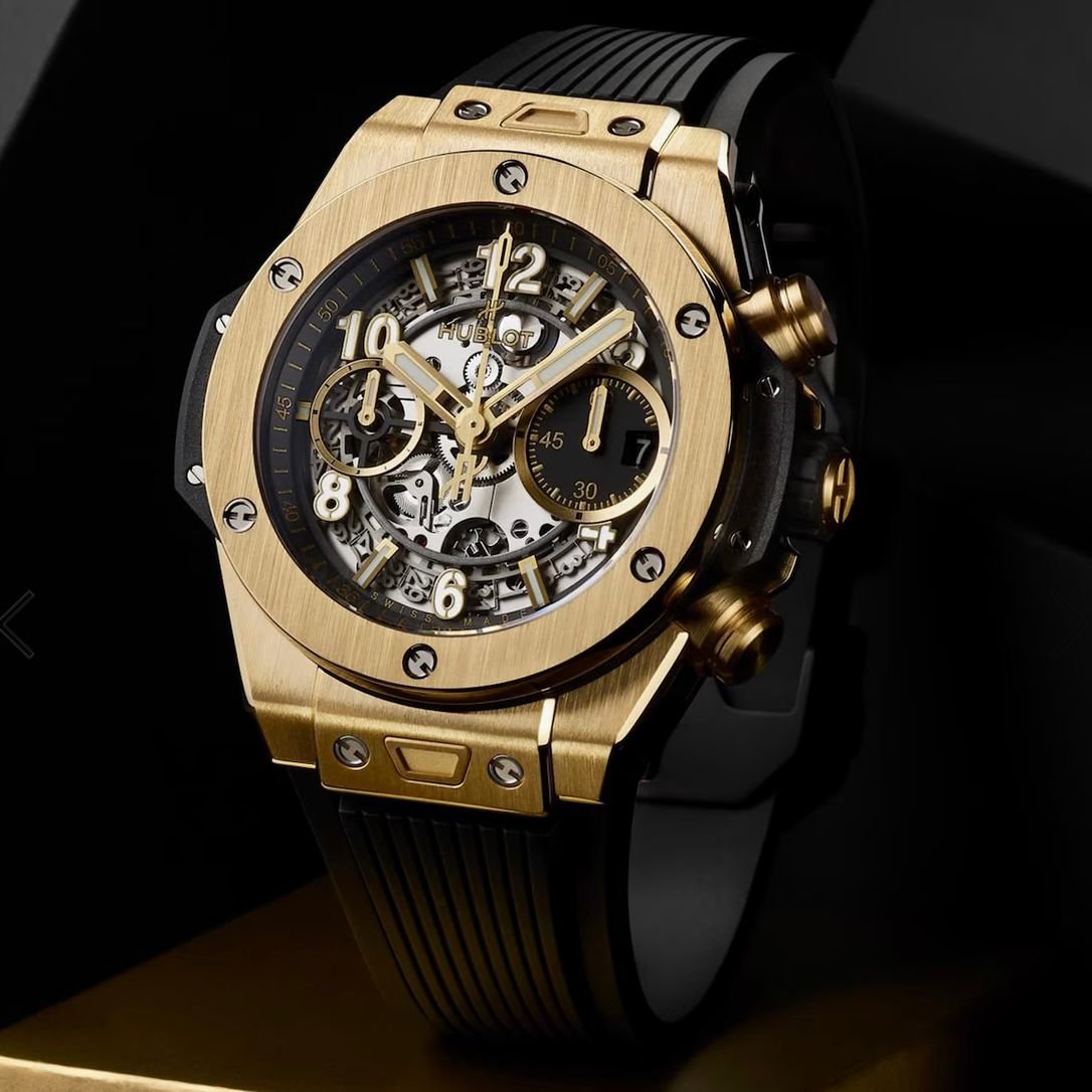 Hublot Big Bang New