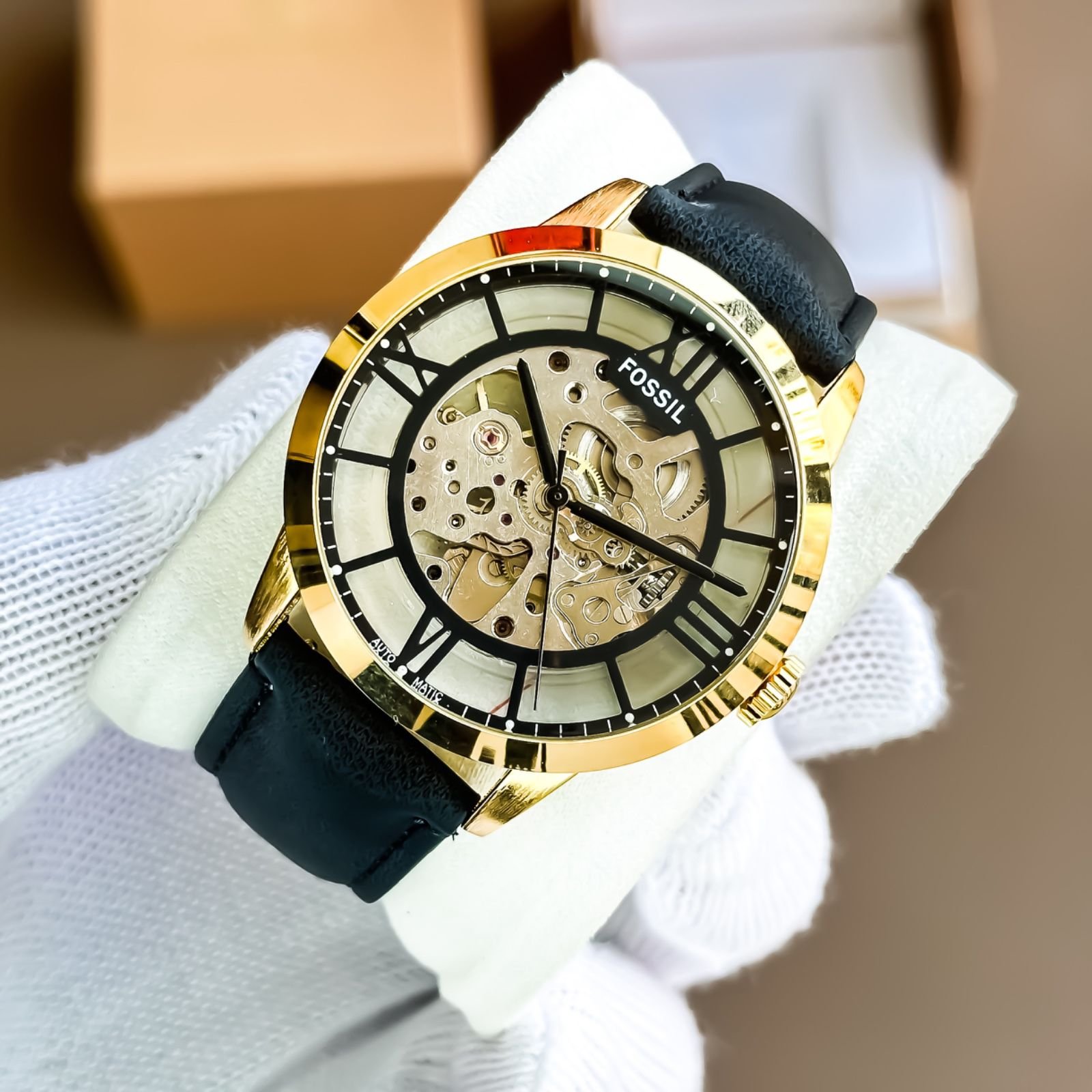 Fossil Original Automatic