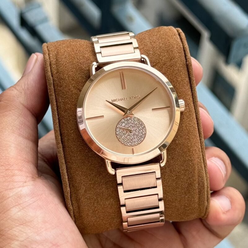 Michael Kors Jaryn MK3640